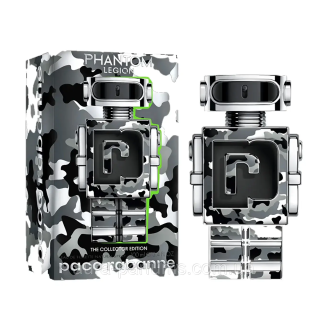 Phantom Legion 100 ml EDT Aroma