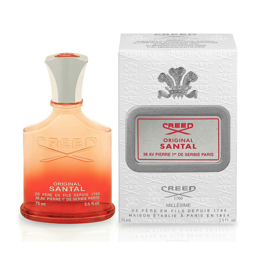 Original Sandal 100 ml EDT