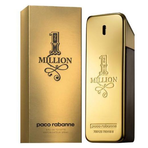 1 Million EDP 100 ml Aroma