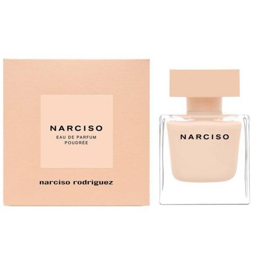 Narciso Poudree EDP 90 ml Aroma