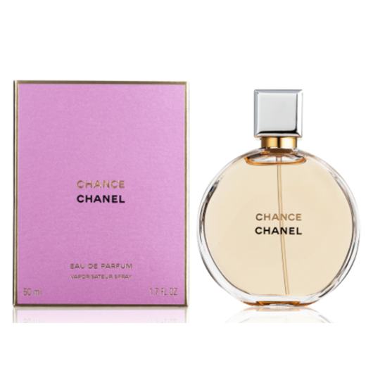 Chance EDP 100 ml Aroma