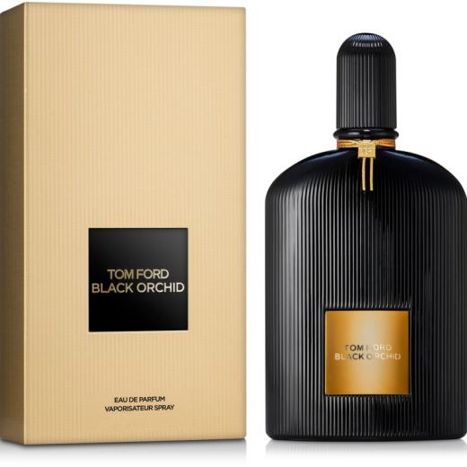 Black Orchid EDP 100 ml Aroma