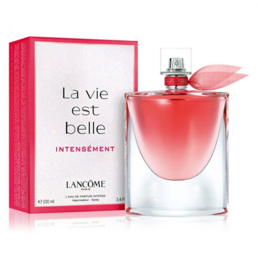 Intensement EDP 100 ml Aroma