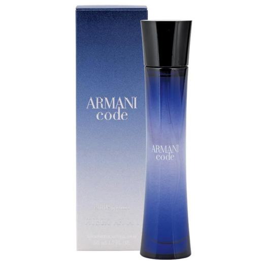 Code EDP 100 ml Aroma