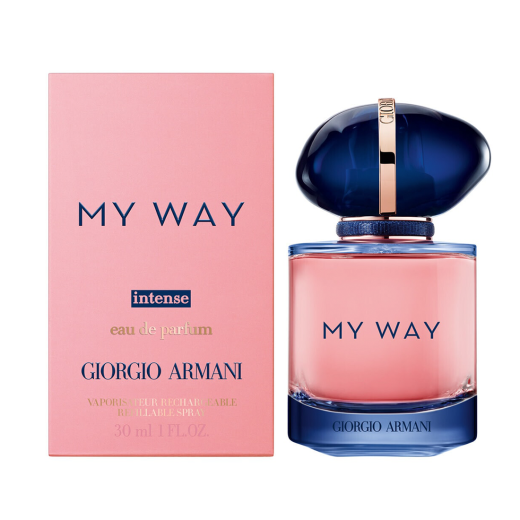 My Way Intense 100 ml EDP Aroma