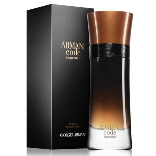 Code Profumo EDT 100 ml Aroma