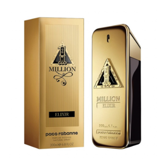 1 Million Elixir EDT 100 ml Aroma