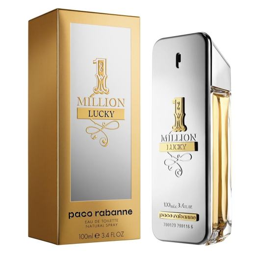 1 Million Lucky EDT 100 ml Aroma