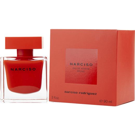 Narciso Rouge EDP 90 ml Aroma