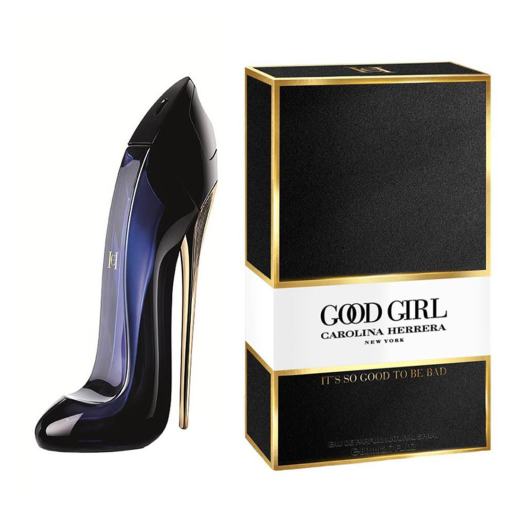 Good Girl EDP 80 ml Aroma