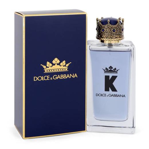 K EDT 100 ml Aroma