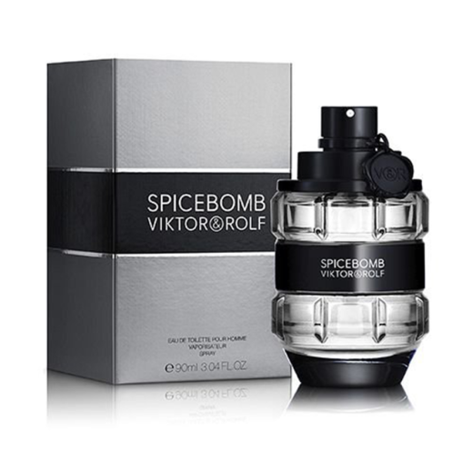 Spicebomb EDT 90 ml Aroma