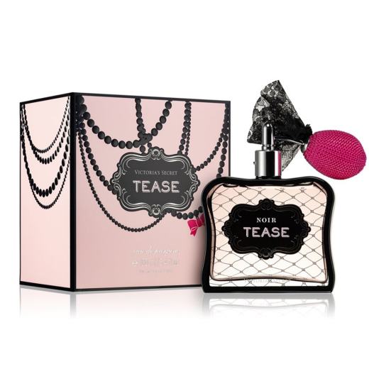 Tease Noir EDP 100 ml Aroma