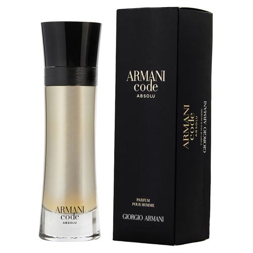 Code Absolu 100 ml EDT Aroma	