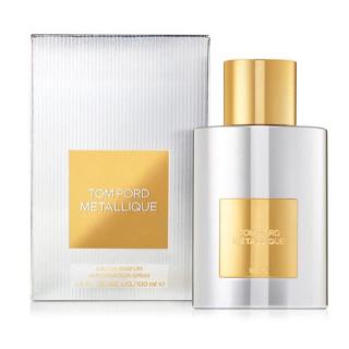 Metallique EDP 100 ml Aroma