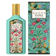 Flora Gorgeous Jasmine EDP 100 ml Aroma